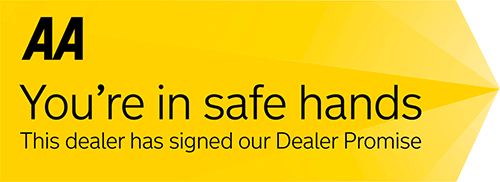 AA Dealer Promise
